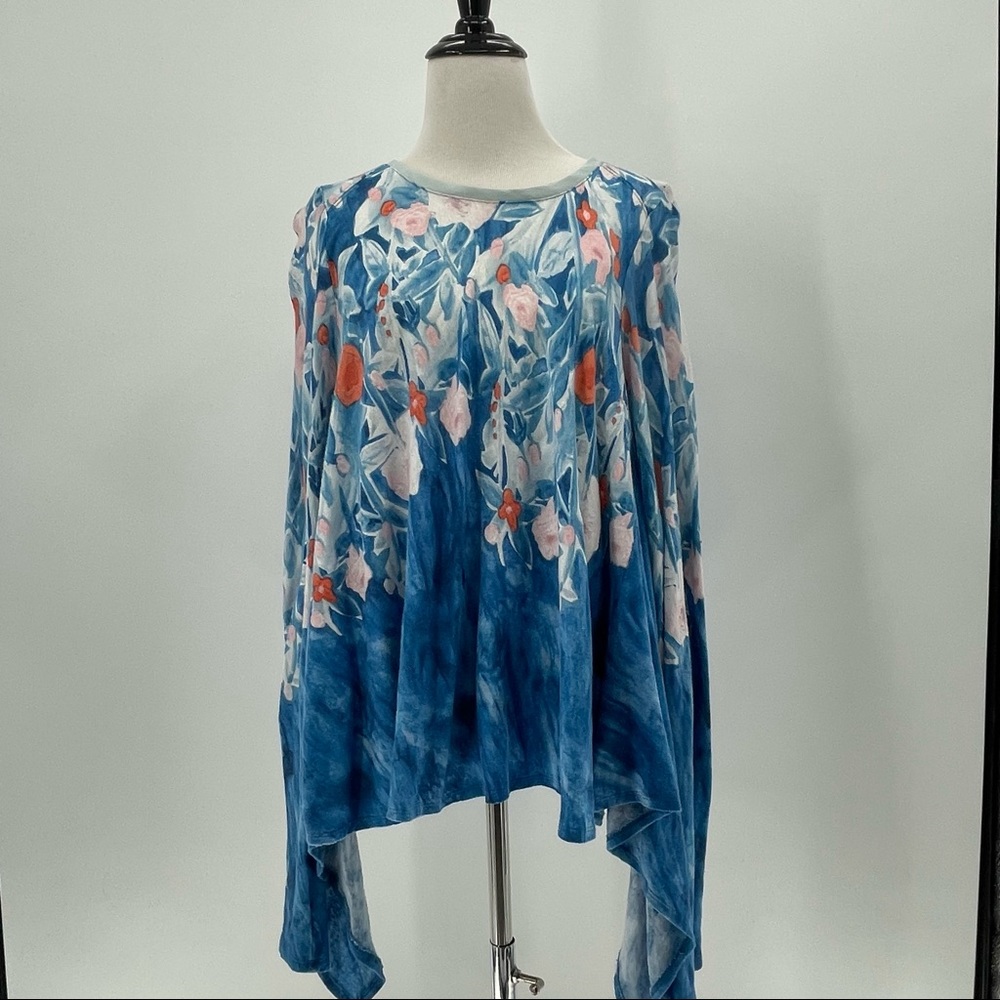 Meadow Rue Woman’s Blouse